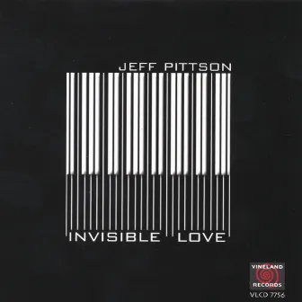 Invisible Love (feat. Brian Melvin & Robb Fisher) by Jeff Pittson