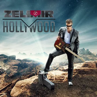 Hollywood by Zelimir