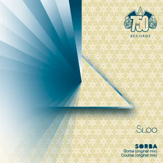 Sorba EP by Sloo