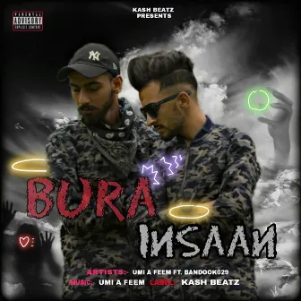 Bura insaan by Umi a feem