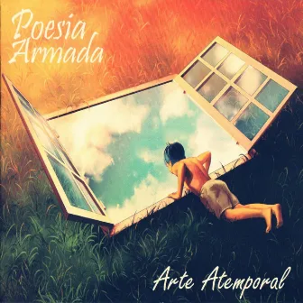 Arte Atemporal by Poesia Armada