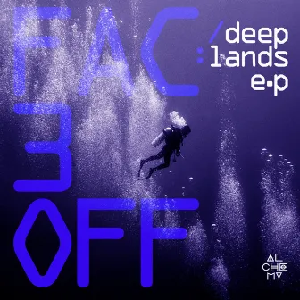 Deeplands by FAC3OFF