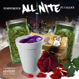 All Nite by Pumpstretch