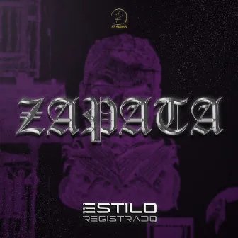 Zapata by Estilo Registrado