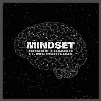 Mindset by Donnie Franko