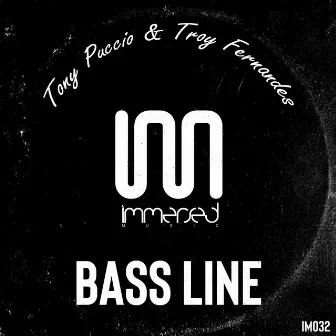 Bass Line by Troy Fernandes