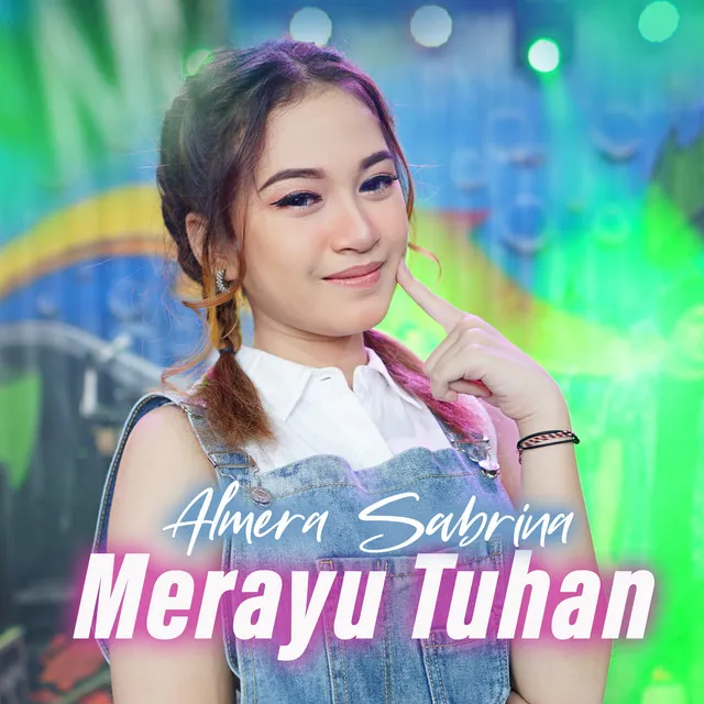 Merayu Tuhan