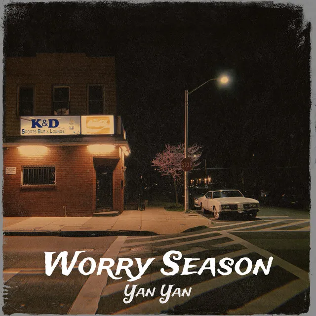 Worry Season