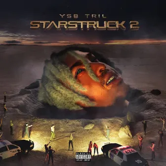 STARSTRUCK 2 by YSB Tril