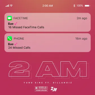 2am by Yung Sirc