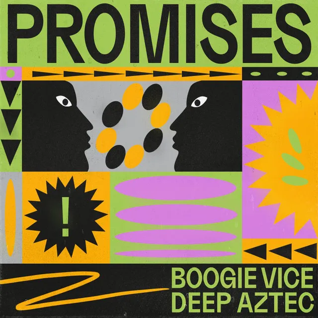 Promises - N-You-Up Dub Mix