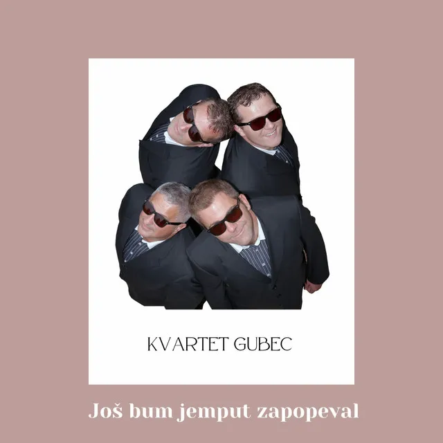 Još Bum Jemput Zapopeval