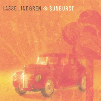 Sunburst by Lasse Lindgren