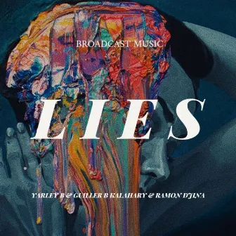 LIES by Ramon Djina