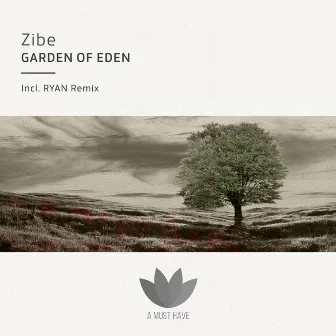 Garden of Eden by Zibe