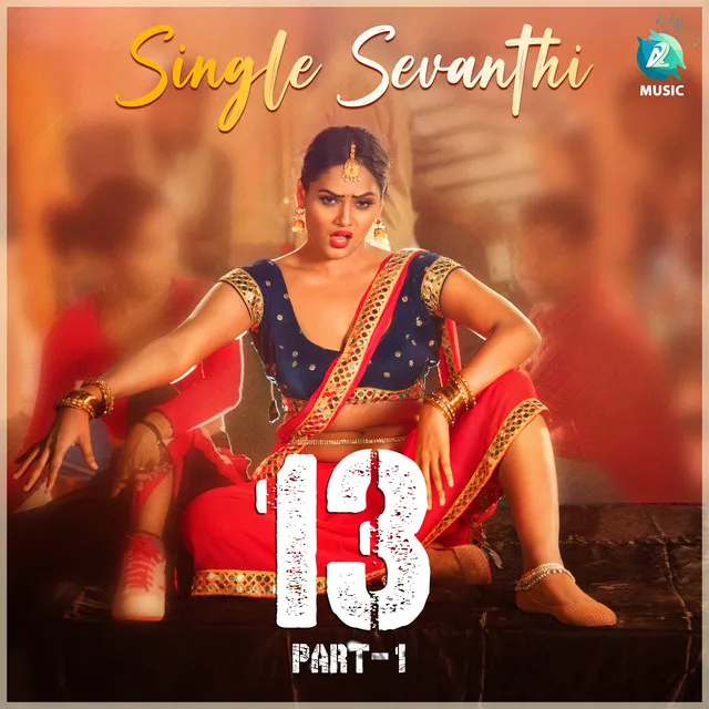 Single Sevanthi - "From 13"