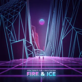 Fire & Ice by Arthur Forrest