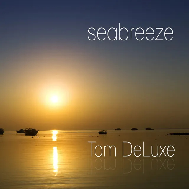 Seabreeze - Original Mix