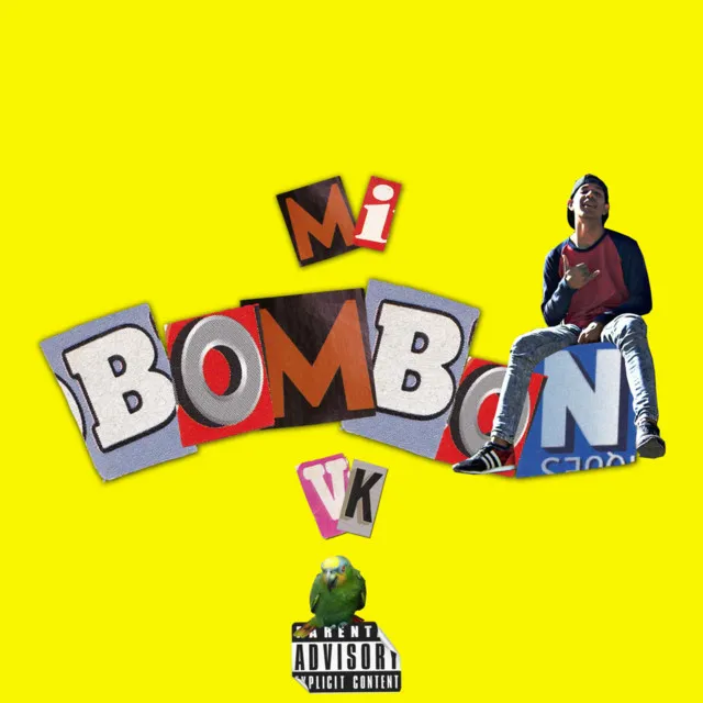 VK - MI BOMBÓN