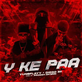 Y KE PAA by Sk3rri