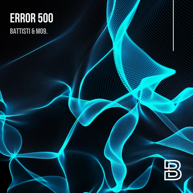 Error 500