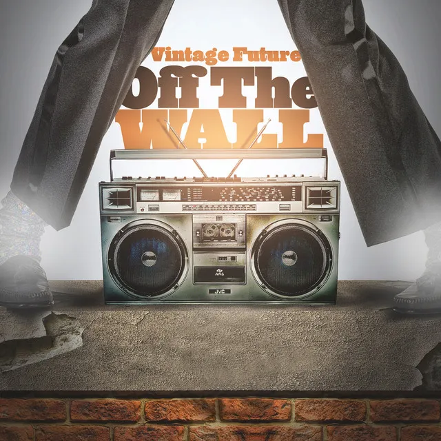 Off the Wall - Blake Baxter Vox Mix