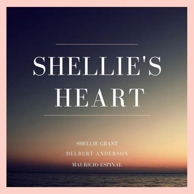 Shellie's Heart