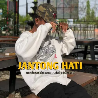 Jantong Hati by Achel'B