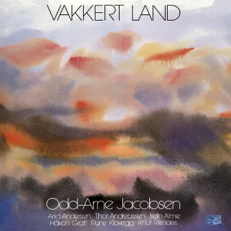 Vakkert Land by Odd-Arne Jacobsen