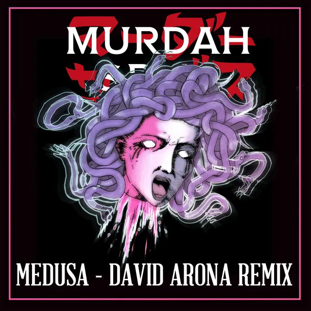 Medusa - David Arona Remix