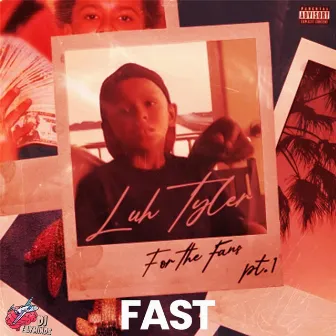 For The Fans, Pt. 1 FAST by DJ Flyminds