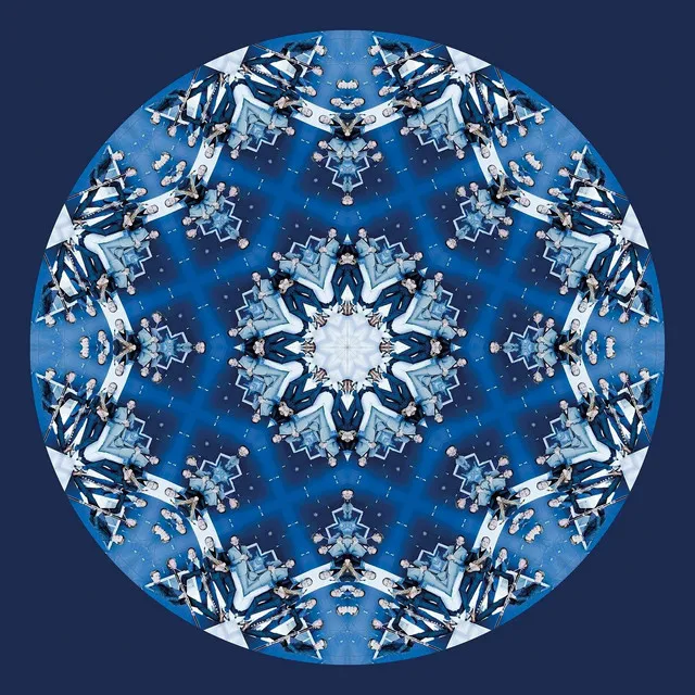 Romantic Kaleidoscope