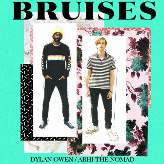 Bruises by Dylan Owen