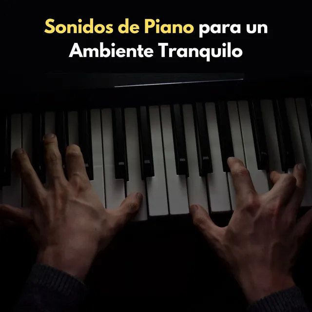 Relájese Con Tonos De Piano