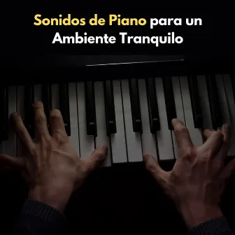 Sonidos De Piano Para Un Ambiente Tranquilo by 