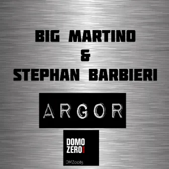 Argor by Big Martino