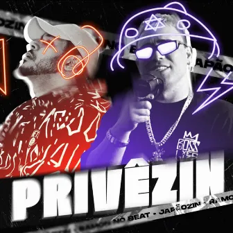 Privêzin by Ramon no Beat