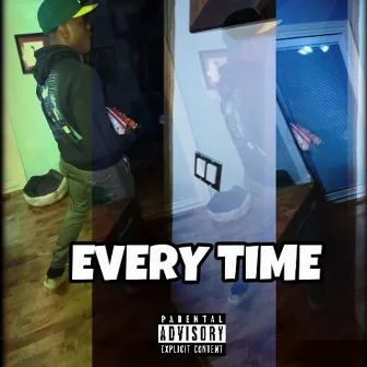 Every Time Freestyle by real eman