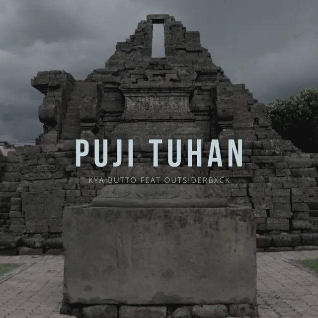 Puji Tuhan