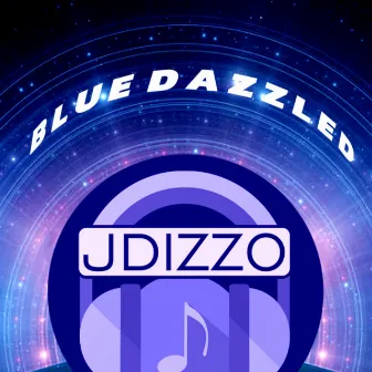 Blue Dazzled by JDizzo