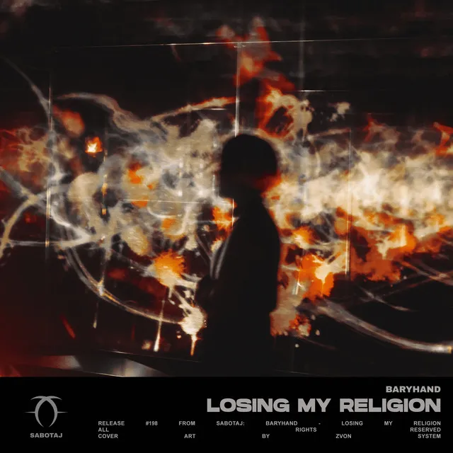 Losing My Religion