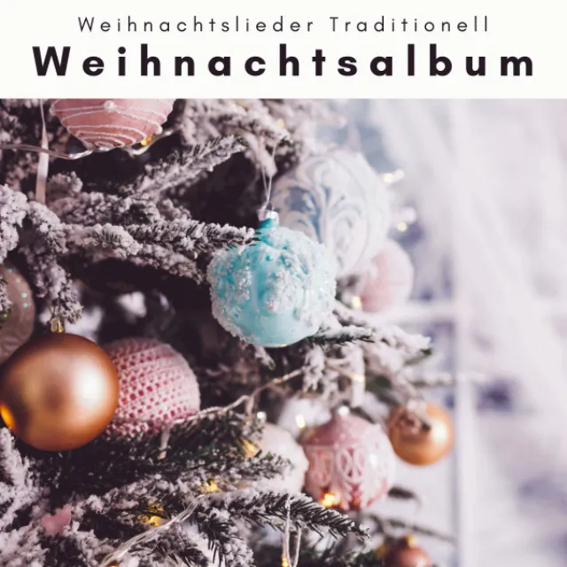 2022 Weihnachtsalbum Vol. 1