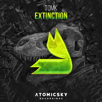 Extinction by Tom K