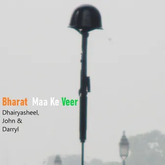 Bharat Maa Ke Veer by Darryl