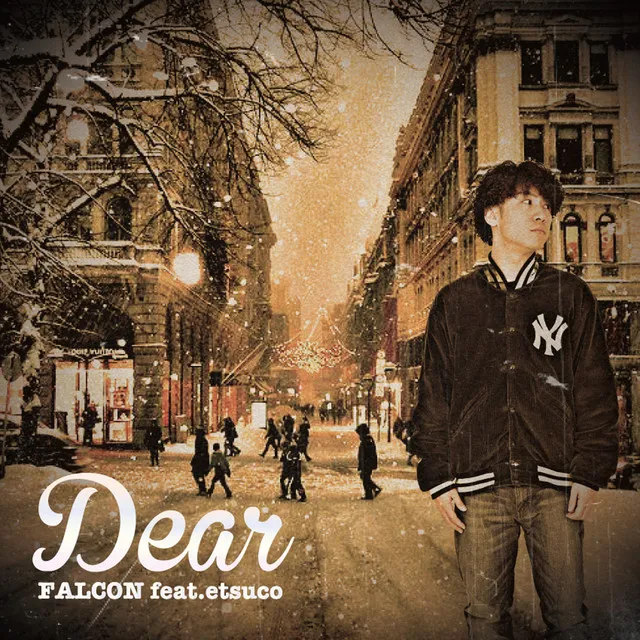 Dear (feat. etsuco)