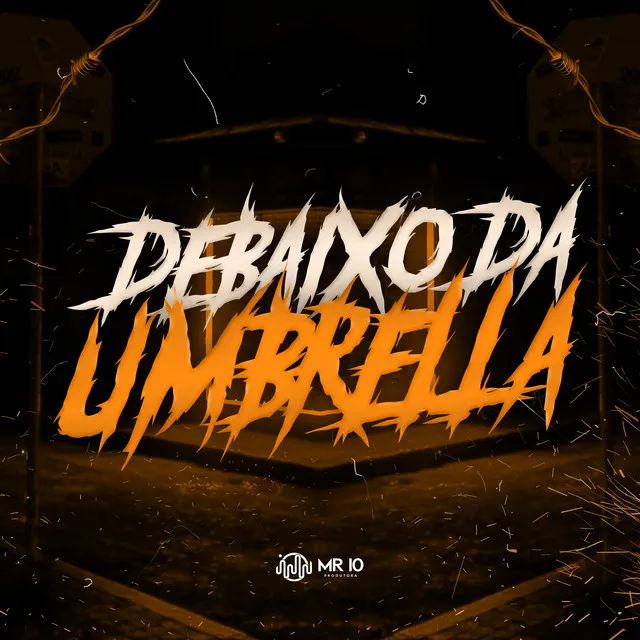 Debaixo da Umbrella