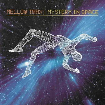 Mystery in Space by Mellow Trax