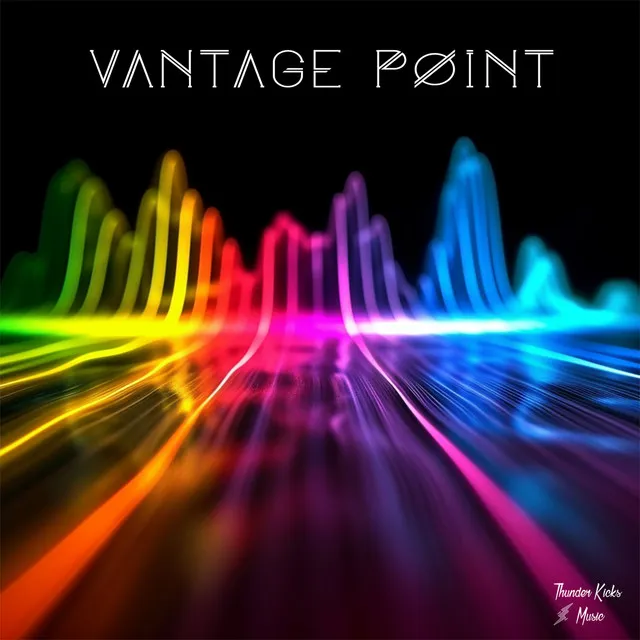 Vantage Point - Radio Edit