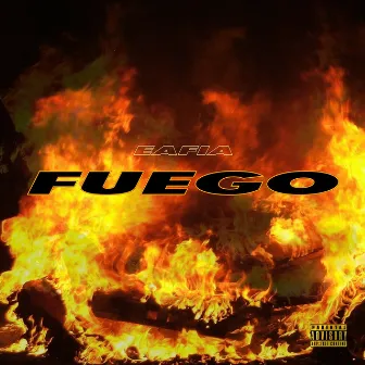 Fuego by Eafia