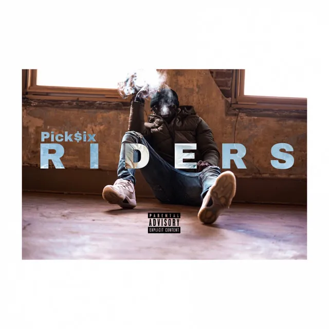 Riders